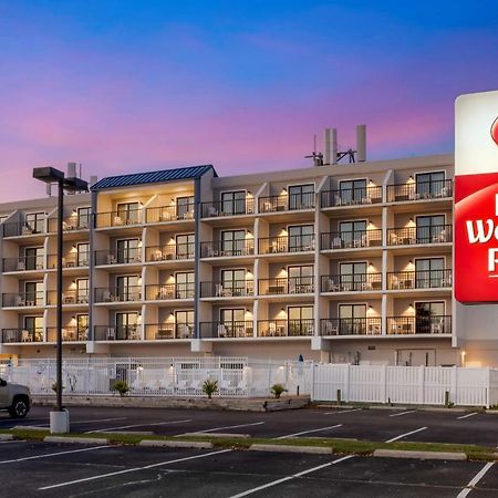 Best Western Plus Ocean City Esterno foto