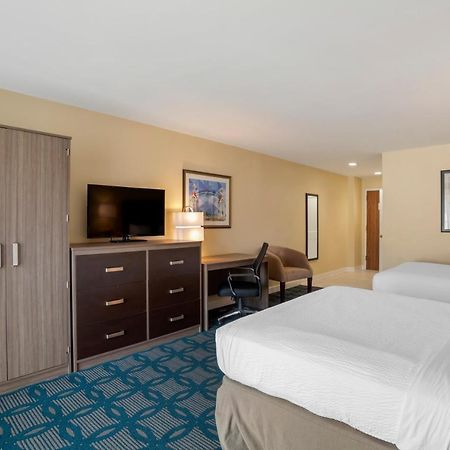 Best Western Plus Ocean City Esterno foto
