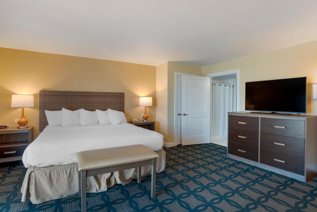 Best Western Plus Ocean City Esterno foto