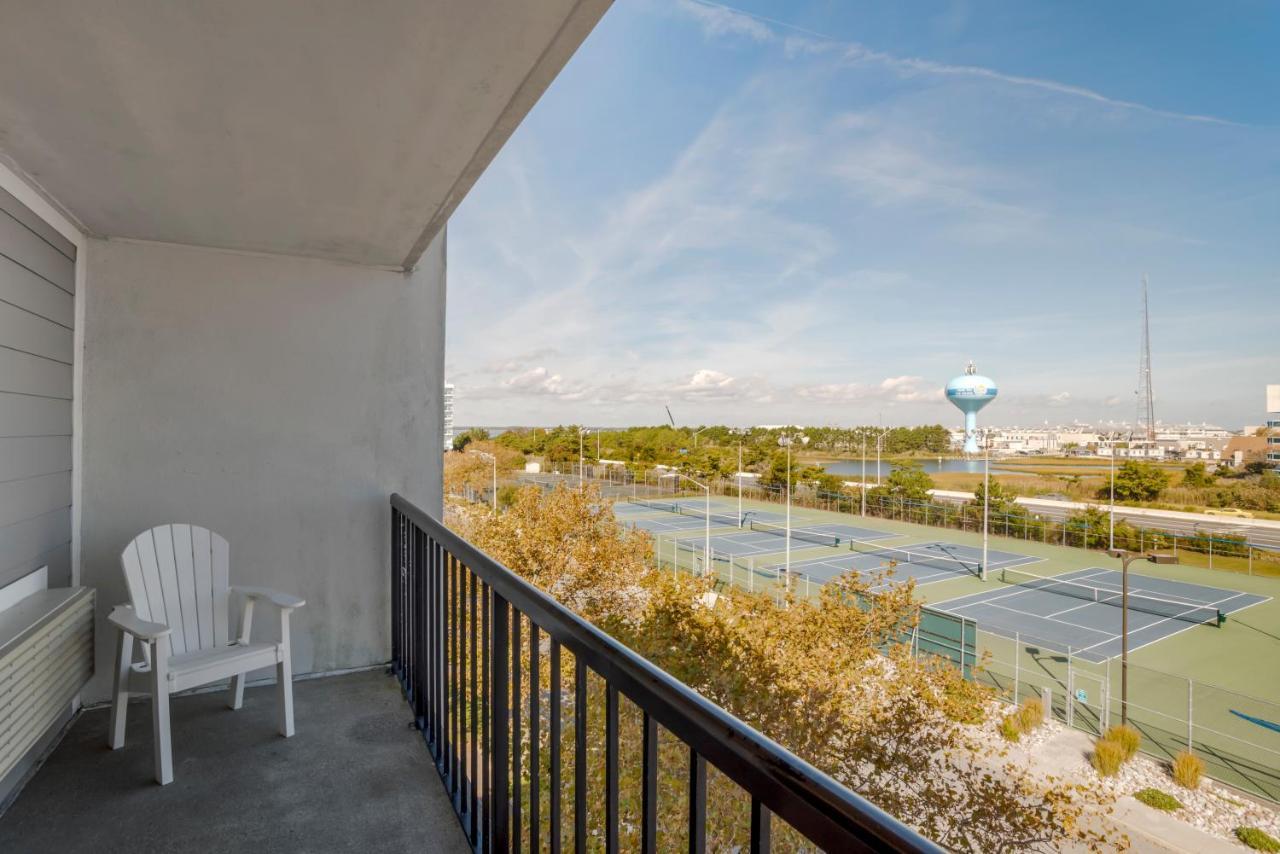 Best Western Plus Ocean City Esterno foto