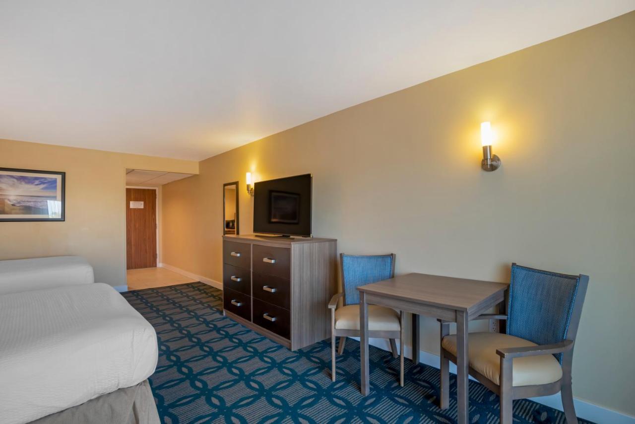 Best Western Plus Ocean City Esterno foto
