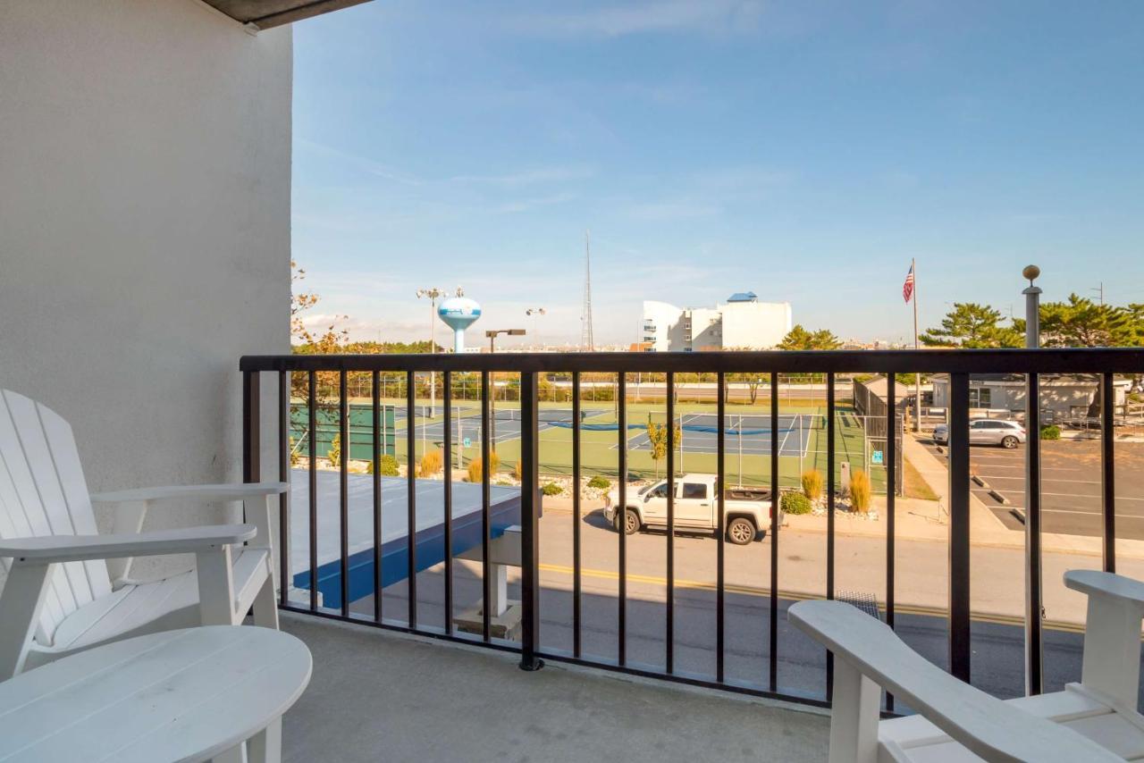 Best Western Plus Ocean City Esterno foto