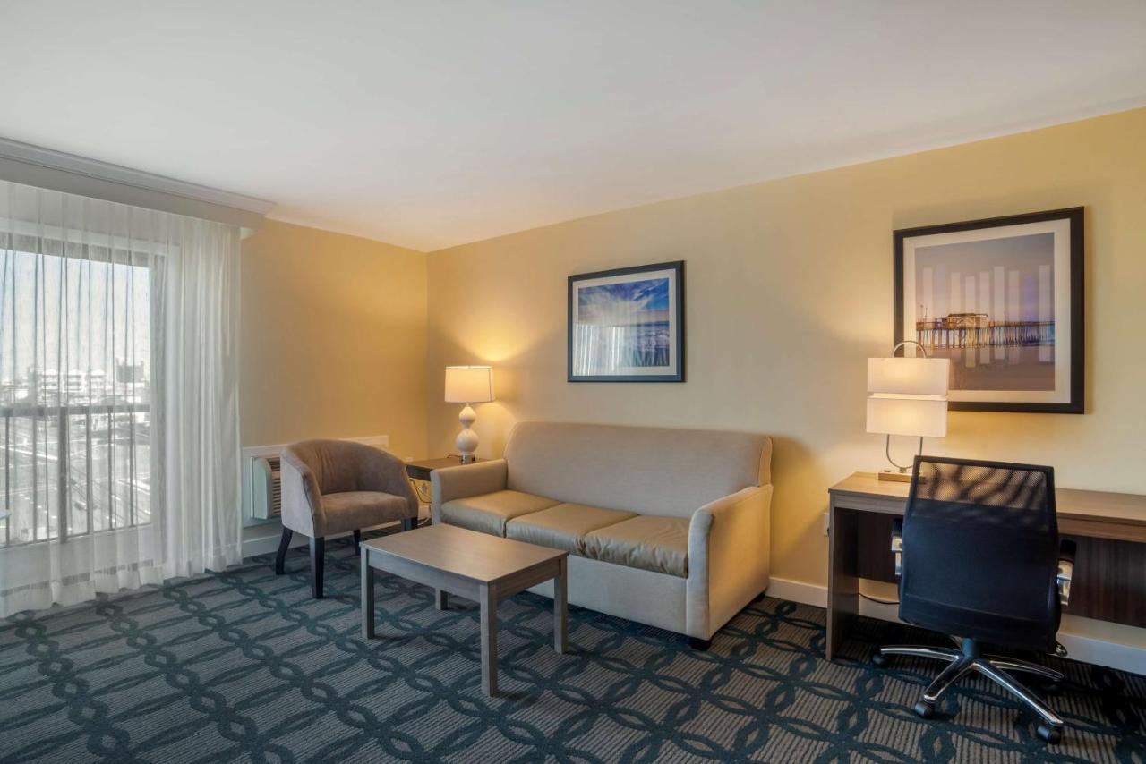 Best Western Plus Ocean City Esterno foto